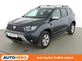 Dacia Duster 1.6 SCe Comfort*NAVI*TEMPO*PDC*ALU*KLIMA* - Dacia Duster Gebrauchtwagen in München