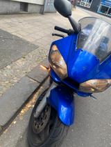 Yamaha Yzf - R6 - YAMAHA 1999 YZF R6