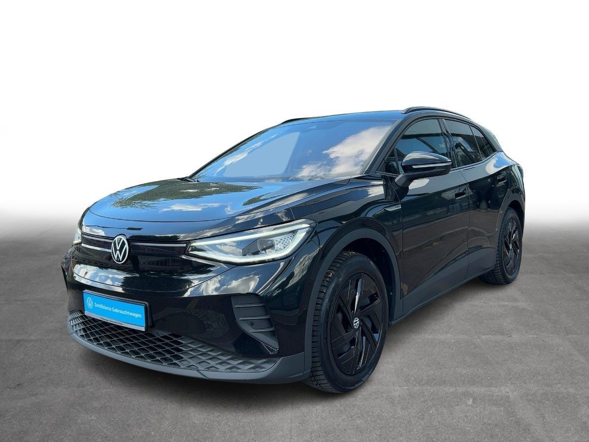 Volkswagen ID.4 - Bild 2
