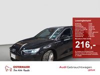 Audi A3 - Vorschau Bild 1