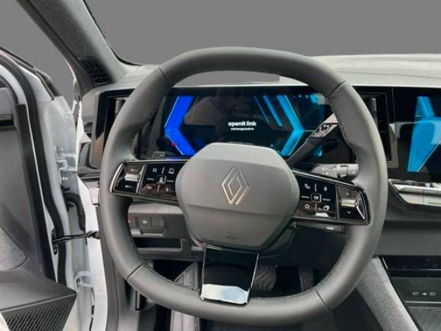 Fahrzeugabbildung Renault Austral Evolution Mild Hybrid 160 Automatik