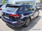 Volkswagen Golf 8 Var. 2.0 TDI Life ACC AHK LED Navi Sitzh. - Volkswagen Golf: 8