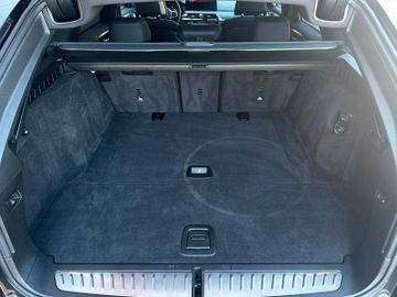 BMW 530 - 7