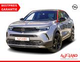Opel Mokka 1.2 Turbo GS Line LED Navi Kamera AHK DAB - Opel Mokka in Rostock