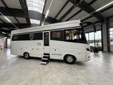 Morelo PALACE LINER 93 LSB MB ATEGO 12T BAR KEINHUBBETT - Morelo Wohnwagen & Wohnmobile