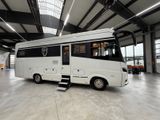 Morelo PALACE LINER 93 LSB MB ATEGO 12T BAR KEINHUBBETT - Morelo Diesel Integrierter