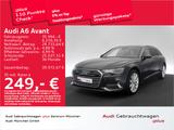 Audi A6 Avant 40 TDI qu. Sport S tronic Virtual+/Lede