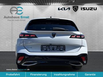 Peugeot 308 SW BlueHDi 130 EAT8 Allure