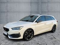 Cupra Leon - Vorschau Bild 2