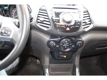 Ford EcoSport Titanium