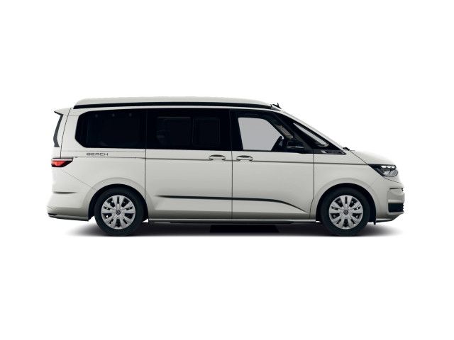 California Beach Camper 2,0 l TDI 7-Gang-DSG