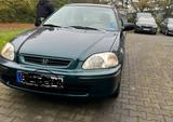 Honda Civic 1.4 | EZ 1996| nur 77000km gel... - Honda Civic: 1.7