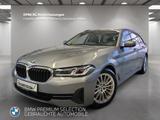 BMW 540d xDrive Standheizung Driv.Assist.Prof Laser - BMW 540 in Frankfurt (Main)