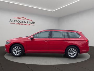 Volkswagen Passat Variant - 8