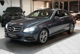 Mercedes-Benz E 250 BlueTec*AUT*LED*EGSD*ASSIST*NAVI*T-LEDER - Mercedes-Benz E 250 in Dortmund