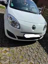 Renault Twingo Authentique 1.2 60 Authentique - Renault Twingo aus 2009: Authentique