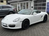 Porsche Boxster S 987.2 PDK | Porsche-S.Heft |Sportabgas - Porsche Boxster: Leder