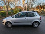 Volkswagen VW Polo 9n - Volkswagen Polo aus 2001: 9n
