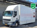 DAF LF45.160 LF 4X2 12tons NL truck APK Automatic Eu - DAF Kipper