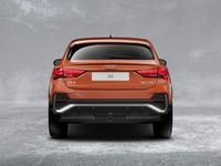 Audi Q3 - Vorschau Bild 7