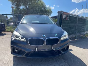 BMW 220 - 2