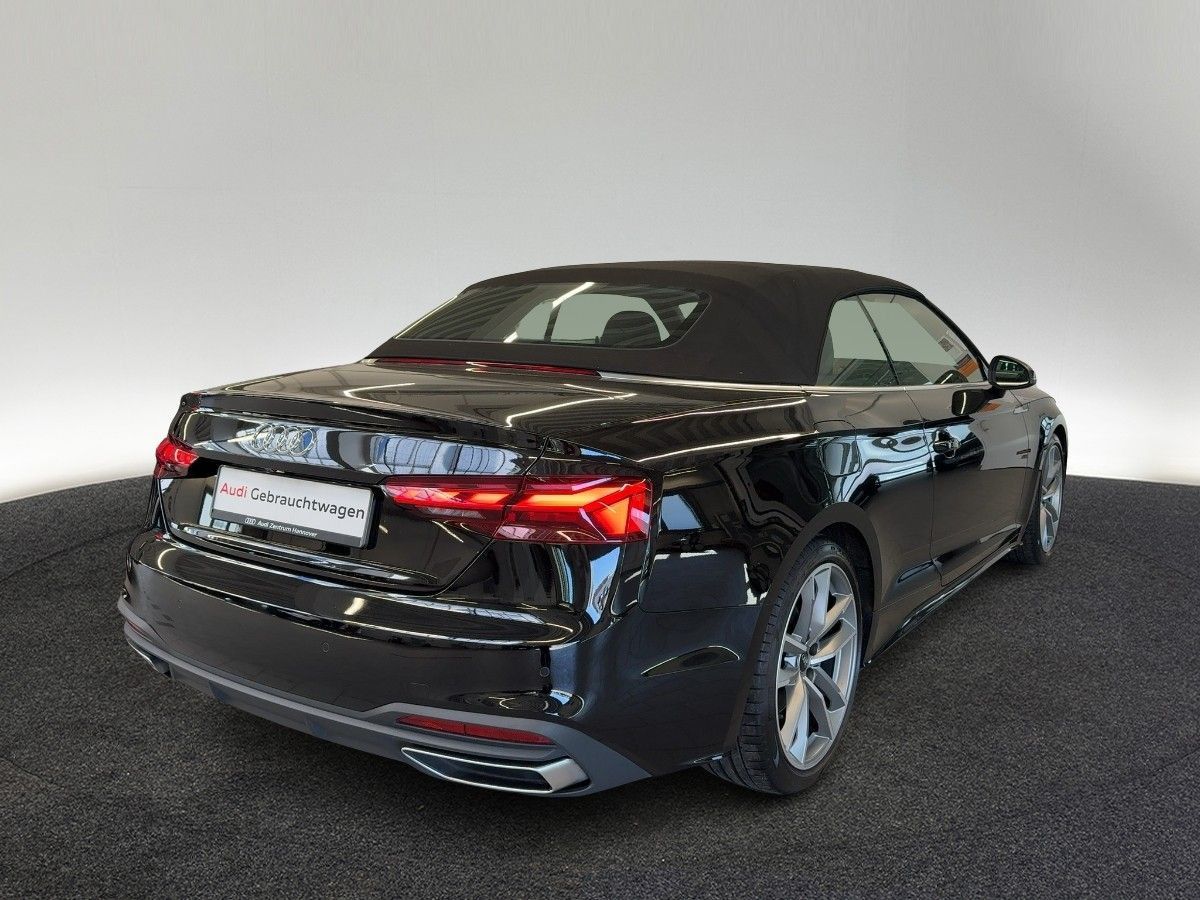 Audi A5 - Bild 5