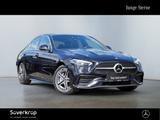 Mercedes-Benz C 400 e 4M , AMG BURM AHK DISTR KAMERA SPUR PDC - gebrauchte Mercedes-Benz C 400 aus dem Jahr 2023