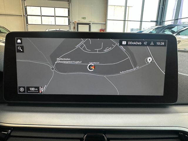 BMW 520 i Touring*1. Hand*Klima*SHZ*Kamera*Navi*AHK*