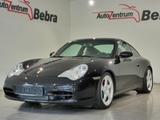Porsche 996 Carrera 4 Coupé Xenon/Leder/Schiebedach/Bose - Porsche 996: 4s