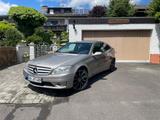 Mercedes-Benz CLC 230 - Schalter - V6 - Heckantrieb - Top - Mercedes-Benz CLC 230 Gebrauchtwagen