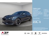 Cupra Leon - Vorschau Bild 2