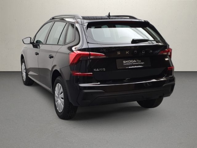 Skoda Kamiq - Bild 5