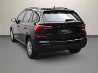 Skoda Kamiq - Vorschau Bild 5