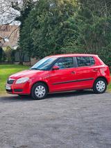 Skoda fabia II Cool Edition 2010 Zuverläss... - Skoda Fabia: Ii