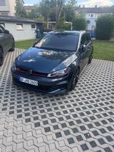 Volkswagen Golf 2.0 TSI OPF DSG GTI Performance GTI Per...