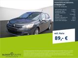 Citroën C4 1,2 e-THP 130 Selection - gebrauchte Citroën C4 aus dem Jahr 2014
