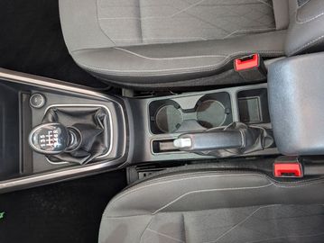 Ford EcoSport Cool & Connect