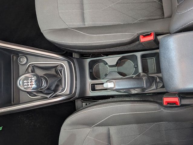 Ford EcoSport Cool & Connect