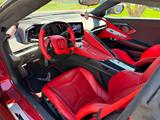 Corvette C8 - Cabrio - Stingray Z51 - 3LT  - Corvette: Cabrio, Stingray