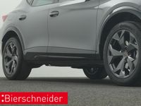 Cupra Formentor - Vorschau Bild 33