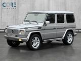 Mercedes-Benz G400 CDI - Mercedes-Benz G 400 Gebrauchtwagen