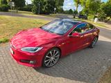 Tesla Model S 90D Allrad Luft AP2 Winter CCS 2Satz Alu - Tesla Model S: 90d