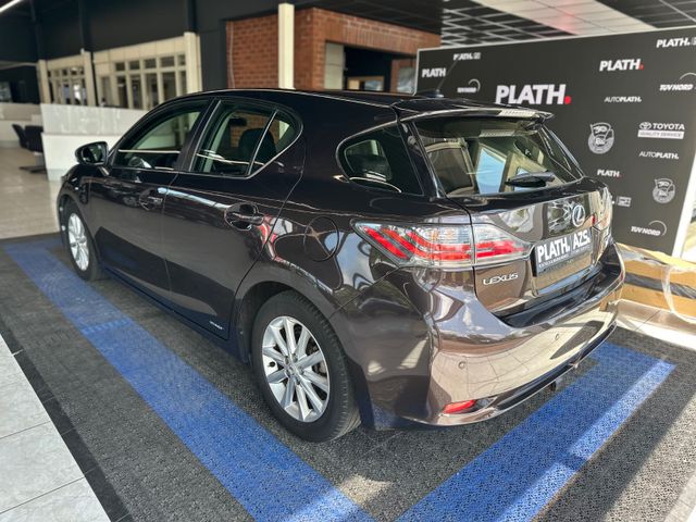 Lexus CT 200h  Dynamic – Hybrid