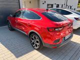 Renault Arkana TCe 140 EDC Intens Garantie TOP