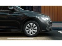 Volkswagen Polo - Vorschau Bild 10