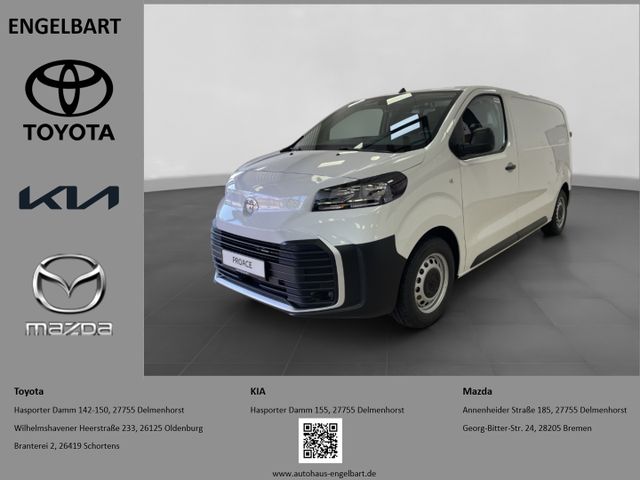 Toyota Proace 1.5 D4D L1 Meister