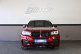 BMW X6 xDrive35i/360*/HUD/TOTW/4xSHZ/SBD/4-Zone/R21 - BMW X6: Xdrive35i