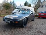 Porsche 924 Turbo Targa - Porsche 924 Gebrauchtwagen
