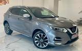 Nissan Qashqai 1.7 dCi 150 CV 4WD CVT Tekna+ Dyn - Nissan Qashqai: 150