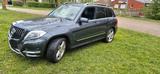Mercedes-Benz Mercedes GLK X204 AMG - Mercedes-Benz GLK-Class: X204